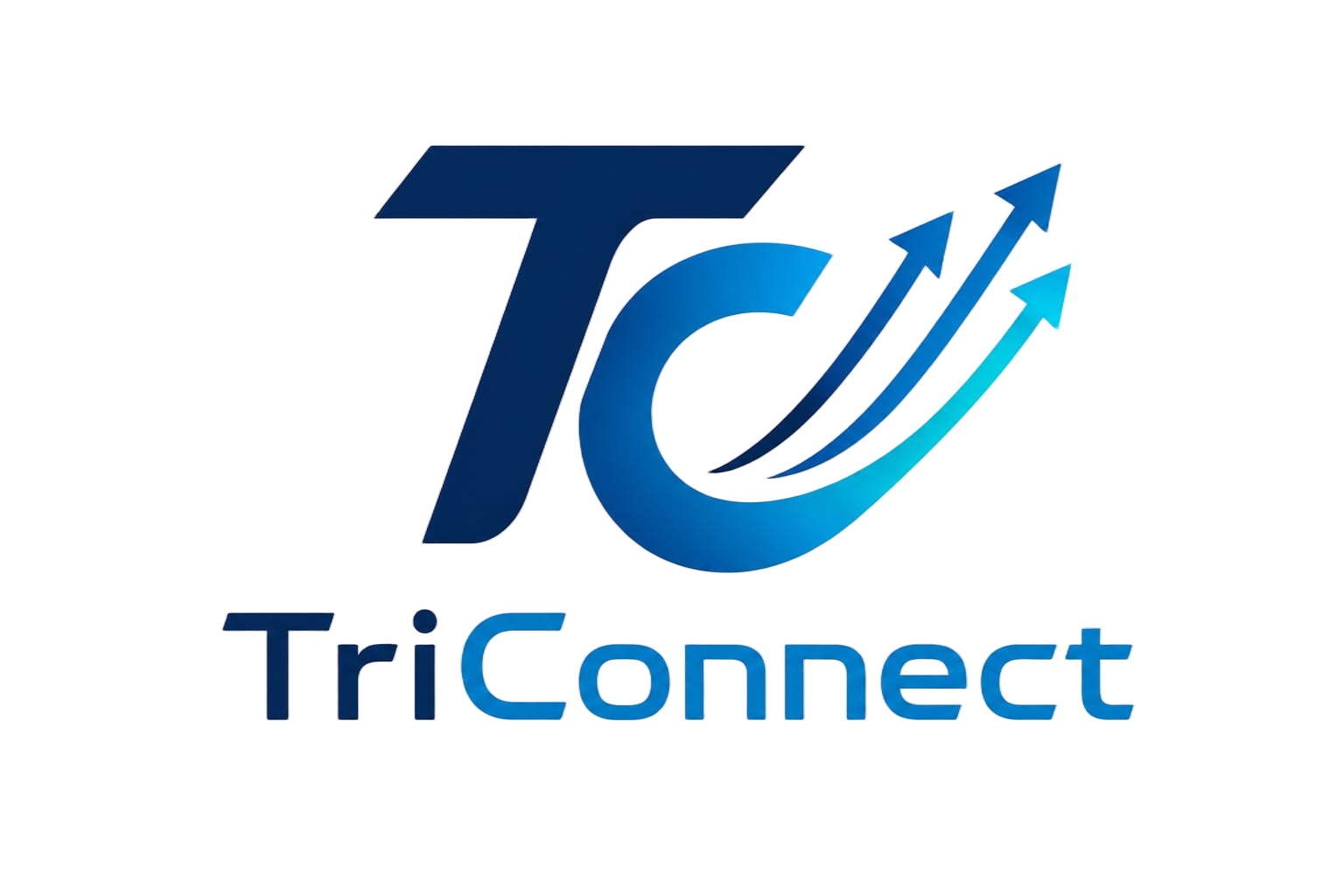 Logo Tri Connect