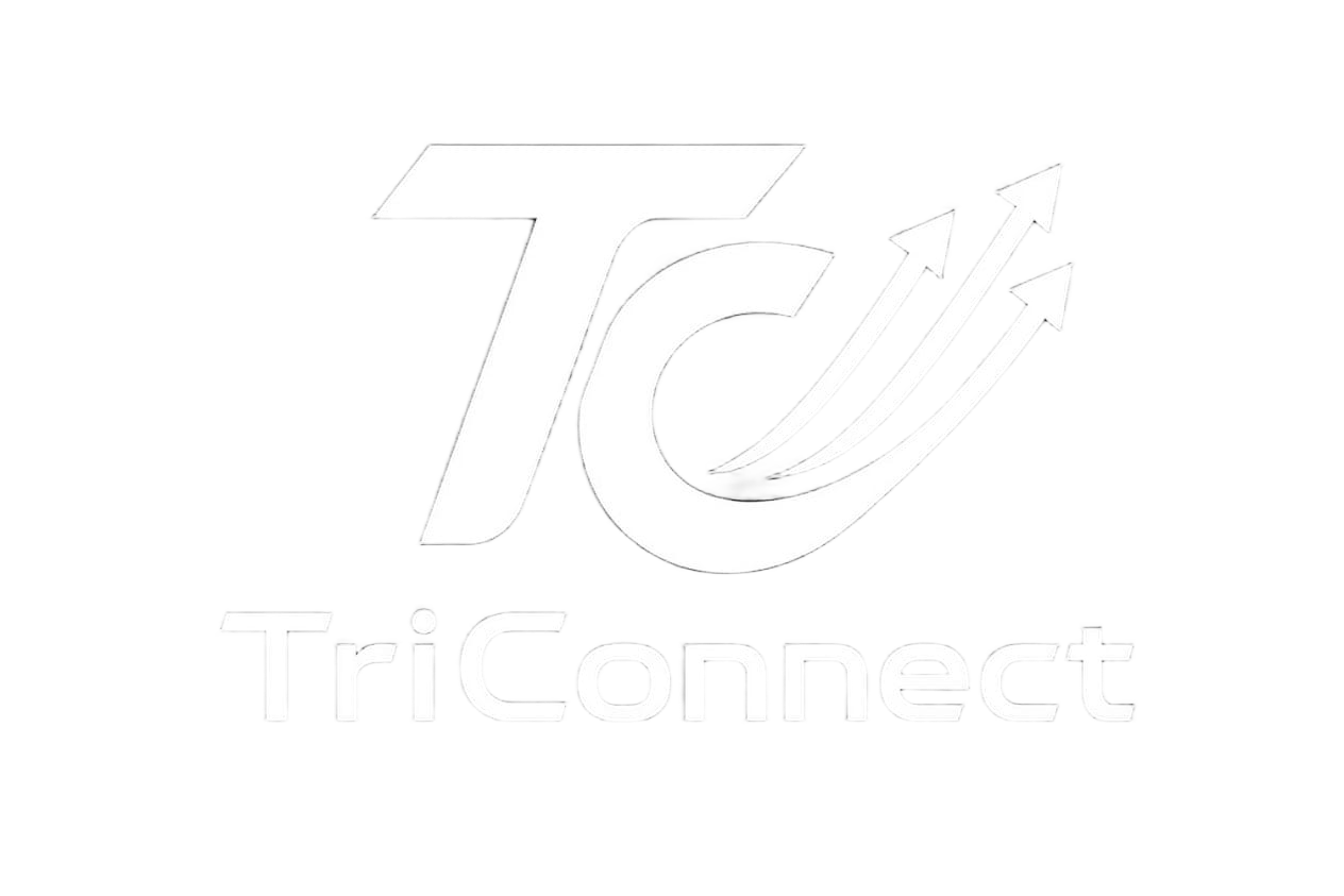 Logo Tri Connect