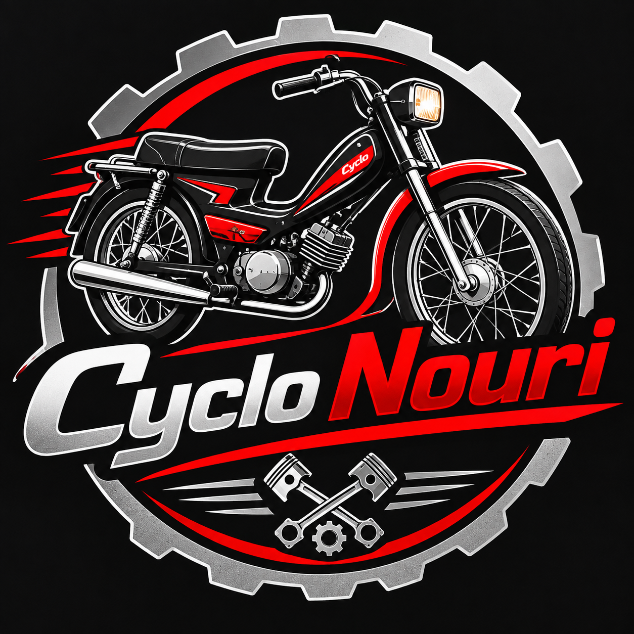 Cyclo Nouri