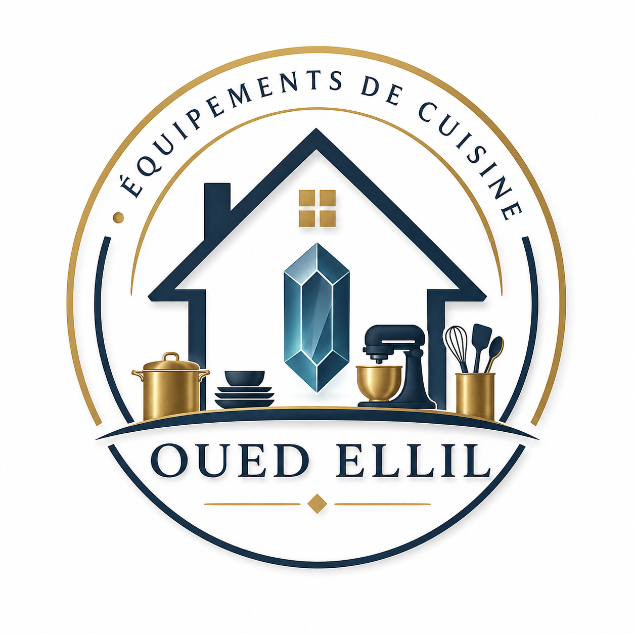 Équipements de Cuisine