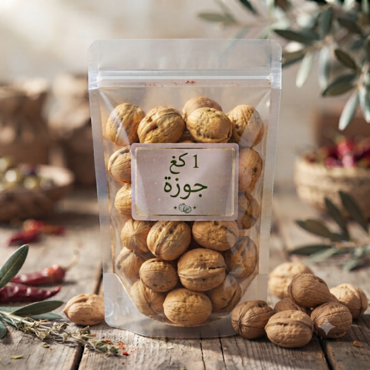 جوزة